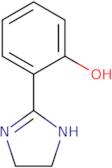 2-(4,5-Dihydro-1H-imidazol-2-yl)phenol