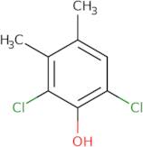 2,6-Dichloro-3,4-dimethylphenol