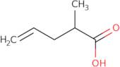 2-Methylpent-4-enoic acid