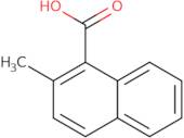 2-Methyl-1-naphthoic acid