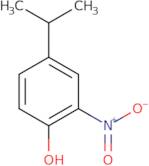 2-Nitro-4-(propan-2-yl)phenol