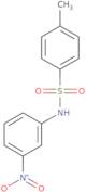 4-Methyl-N-(3-nitro-phenyl)-benzenesulfonamide