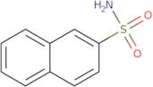 Naphthalene-2-sulfonamide