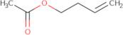 Acetic acid 3-buten-1-yl ester