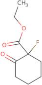 Ethyl 1-fluoro-2-oxocyclohexanecarboxylate