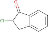 2-Chloro-2,3-dihydro-1H-inden-1-one