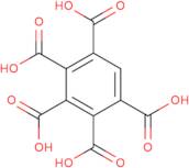 Benzenepentacarboxylic Acid