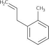 1-Allyl-2-methylbenzene