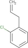 1-Allyl-2-chlorobenzene