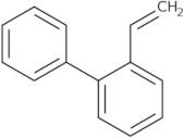 1-Ethenyl-2-phenylbenzene