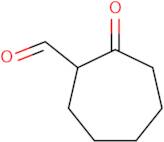 2-Oxo-cycloheptanecarboxaldehyde