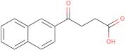 4-(2-Naphthyl)-4-oxobutyric acid