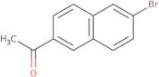 1-(6-Bromonaphthalen-2-yl)ethanone