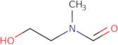 N-(2-Hydroxyethyl)-N-methylformamide