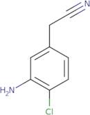 2-Amino-6-methoxybenzamide