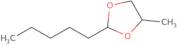 1,3-Dioxolane, 4-methyl-2-pentyl-