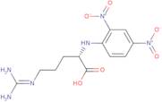 N±-(2,4-Dinitrophenyl)-L-arginine