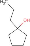 1-N-Propylcyclopentanol