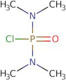 Bis(dimethylamino)phosphoryl chloride