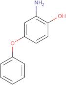 2-Amino-4-phenoxyphenol