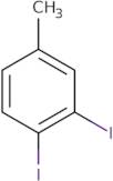 3,4-Diiodotoluene