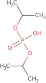 Bis(propan-2-yloxy)phosphinic acid