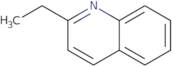 2-Ethylquinoline