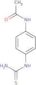 N-[4-(Carbamothioylamino)phenyl]acetamide