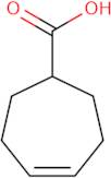 Cyclohept-4-enecarboxylic acid