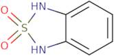 1,​3-​Dihydro-2,​1,​3-​benzothiadiazole 2,​2-​dioxide