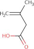 3-Methylbut-3-enoic acid