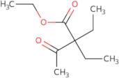 Ethyl 2,2-diethylacetoacetate