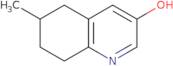 3-Hydroxy-N,N,N-trimethylanilinium bromide
