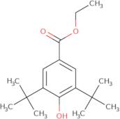 ethyl 3,5-di-tert-butyl-4-hydroxybenzoate