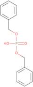 Bis(benzyloxy)phosphinic acid