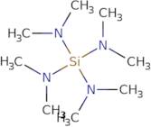 dimethyl[tris(dimethylamino)silyl]amine