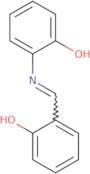 2-[N-(2-Hydroxyphenyl)carboximidoyl]phenol