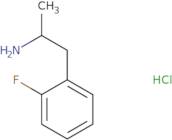 rac 2-Fluoro amphetamine hydrochloride