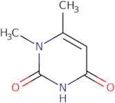1,6-Dimethyl-1,2,3,4-tetrahydropyrimidine-2,4-dione