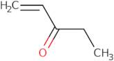 Pent-1-en-3-one