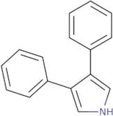 3,4-Diphenyl-pyrrole