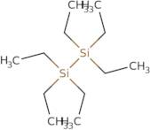 Hexaethyldisilane