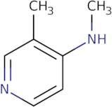N,3-Dimethylpyridin-4-amine