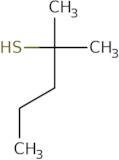 2-Methylpentane-2-thiol