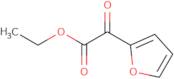 Ethyl 2-(furan-2-yl)-2-oxoacetate