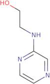 2-(Pyrazin-2-ylamino)ethanol