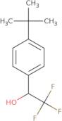 1-(4-tert-Butylphenyl)-2,2,2-trifluoroethanol