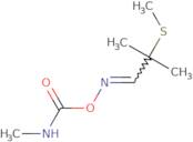 N-[2-Methyl-2-(methylsulfanyl)propylidene]hydroxylamine