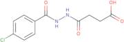 2-Methylbutanal 2,4-dinitrophenylhydrazone