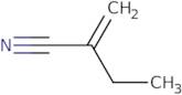 2-Methylidenebutanenitrile